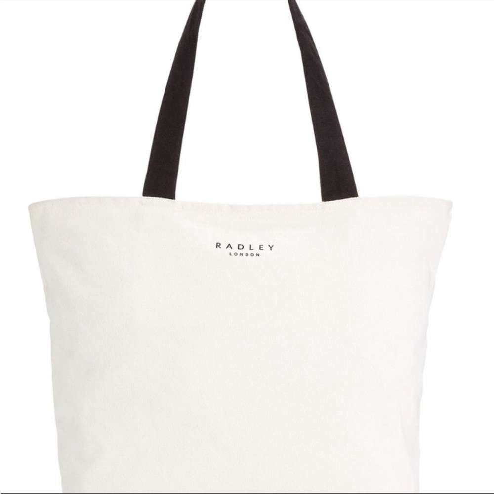 Radley London Tote Bag - Picture 4 of 11